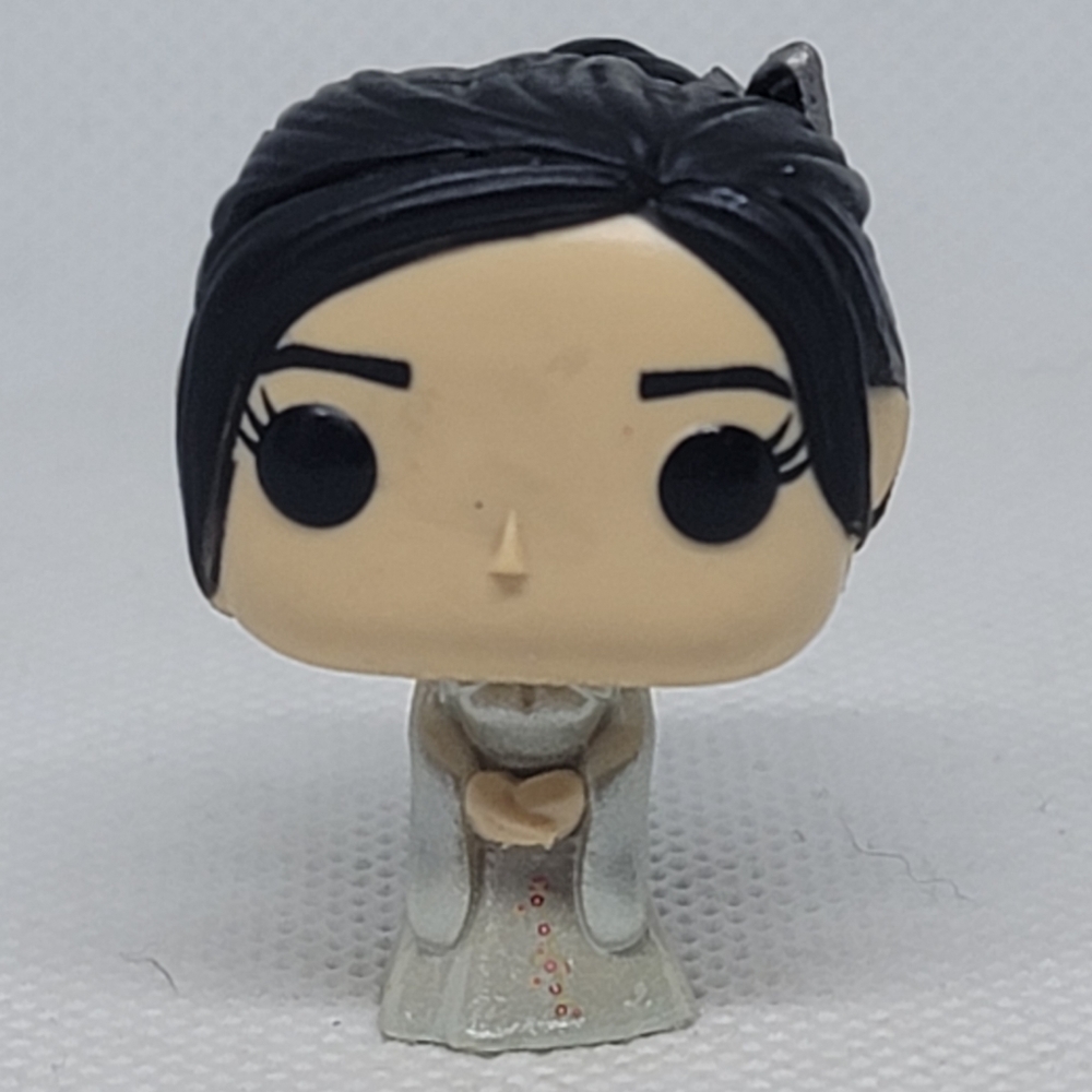 Funko Pop Harry PotterFunko Pop! Harry Potter: Cho Chang, Yule Ball Holiday